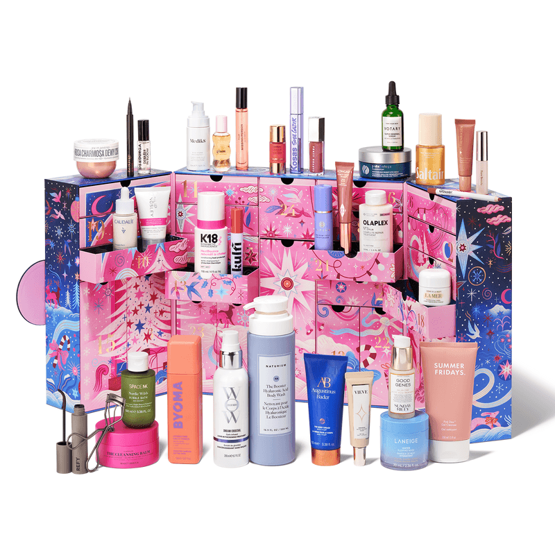 WIN A 2026 SPACE NK ADVENT CALENDAR